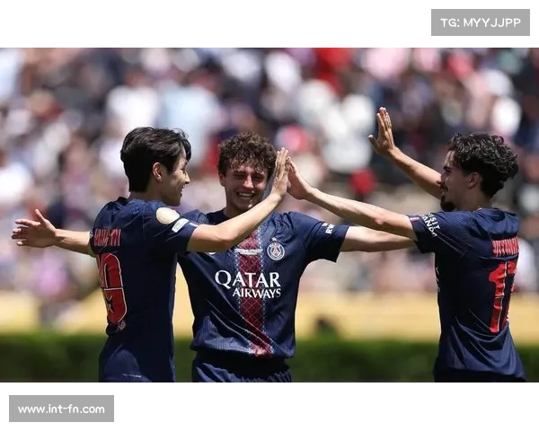 登贝莱受伤缺阵，巴黎锋线人员调整迫在眉睫