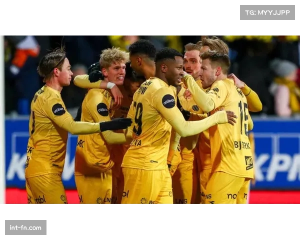 博德闪耀对阵尤文图斯，挪超霸主与意甲豪门的遭遇战