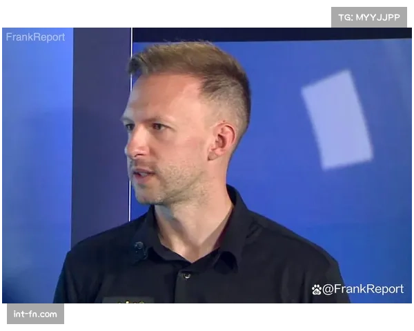 特鲁姆普谈换杆调整：用新球杆时根本不知道瞄准何处