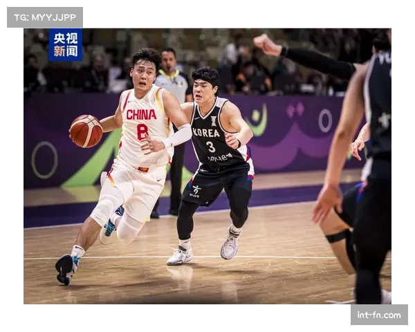 国际篮联宣布2027年男篮世界杯预选赛亚太区首个窗口期赛程